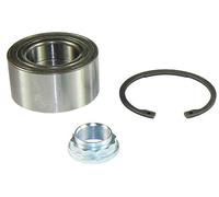 Cuscinetto Ruota Posteriore METZGER Per BMW 3 (E30)
