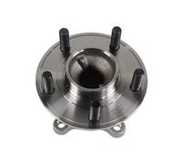 METZGER WM 2366 Kit cuscinetto ruota