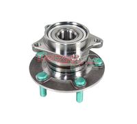 Cuscinetto ruota posteriore Metzger per Mazda Cx-7