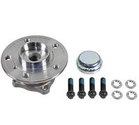 METZGER WM 151.45 Kit cuscinetto ruota