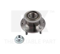 Cuscinetto ruota posteriore NK per Mazda 323