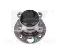 Cuscinetto ruota posteriore NK per Nissan Micra K14