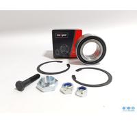 Cuscinetto Ruota Posteriore NUOVO MAXGEAR 6762317 Per BMW E30 E36 E46