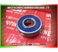 CUSCINETTO RUOTA POSTERIORE SKF PIAGGIO X7 EVO IE EURO 3 125 2009 2010 M62101