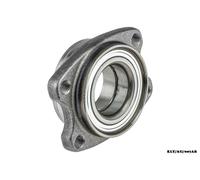 Cuscinetto Ruota Posteriore Per AUDI A8 2002-2010 4E0498625A KLT/AU/007AB