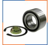 NTY Kit cuscinetto ruota compatibile con BMW KLT-BM-027