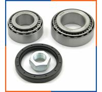 NTY KLT-CT-017 Kit cuscinetto ruota per CITROËN,FIAT,PEUGEOT