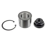 CUSCINETTO RUOTA POSTERIORE PER FIAT CITROEN PEUGEOT