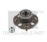 Cuscinetto Ruota Posteriore Per Honda Accord