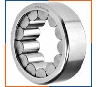 NTY KLT-CH-043 Anello tenuta, Differenziale per SAAB