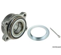 Cuscinetto Ruota Posteriore Per INFINITI G Saloon 3.5L X 2002 + KLT/NS/096AB