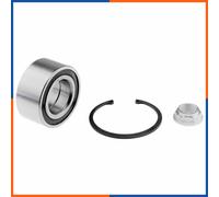 NTY Kit cuscinetto ruota compatibile con MERCEDES-BENZ KLT-ME-004