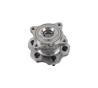 Cuscinetto Ruota Posteriore Per Nissan Pathfinder III Van 43202-4X00A