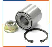 NTY KLT-RE-040 Kit cuscinetto ruota per RENAULT