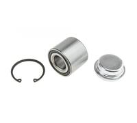 Cuscinetto Ruota Posteriore per Suzuki Alto Vauxhall Agila Mk i (a) 0833141526