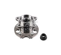 Cuscinetto Ruota Posteriore Per Toyota Harrier Highlander Lexus RX 42410-48040