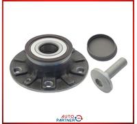 Cuscinetto Ruota Posteriore per VW Golf 5/6/7 Audi A3 8V Mozzo Ø30mm