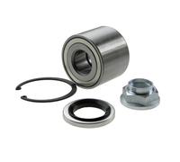 Cuscinetto ruota 602893 OPTIMAL per PEUGEOT CITROËN
