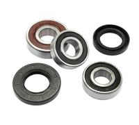 Cuscinetto Ruota Posteriore Pyramid WB135 Per Honda CB 900 CBF 1000 CBR 900