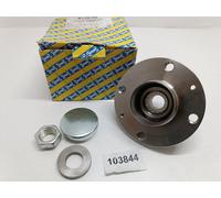 CUSCINETTO RUOTA POSTERIORE REAR WHEEL BEARING PER FIAT GRANDE PUNTO 199 R15859
