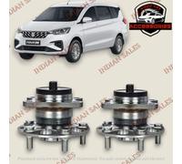 Cuscinetto ruota posteriore sinistro e destro originale Suzuki Ertiga 1.5L 20...