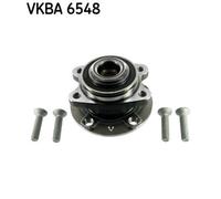 Cuscinetto ruota posteriore SKF per Audi A6