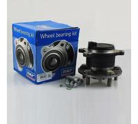 Cuscinetto ruota posteriore SKF per Ford Focus II Kuga I Mondeo IV
