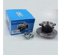 Cuscinetto ruota VKBA 3673 SKF per MINI MINI MINI Cabriolet