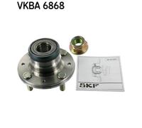 Cuscinetto Ruota Posteriore SKF Per Mitsubishi Carisma Colt Lancer