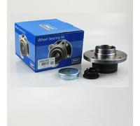 Set di cuscinetti ruota SKF VKBA 6552