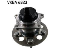 Cuscinetto ruota posteriore SKF per Toyota Avensis Rav