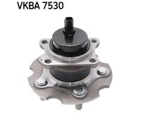 Cuscinetto ruota posteriore SKF per Toyota Camry