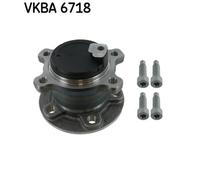 Cuscinetto ruota posteriore SKF per Volvo Xc60 Xc70 Xc90