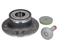 KIT CUSCINETTO RUOTE POSTERIORI CHA077 VKBA 3644 AUDI GOLF