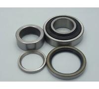 CUSCINETTO RUOTA POSTERIORE SUZUKI SAMURAI -04 / JIMNY -10 NUOVO