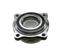 Mozzo ruota Assale posteriore Sx KLT-TY-122 NTY