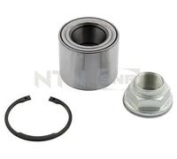 Cuscinetto ruota R140.37 SNR per PEUGEOT CITROËN FIAT