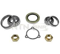 NTN-SNR Kit cuscinetto ruota anteriore R14058 per ALFA ROMEO AR 8 Furgone