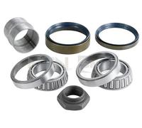 Cuscinetto ruota R140.72 SNR per MERCEDES-BENZ MB Autobus MB Furgone