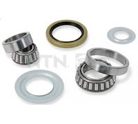 Set di cuscinetti ruota SNR R140.76