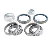 Set di cuscinetti ruota SNR R140.77