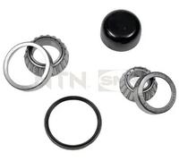 SNR R140.81 Kit cuscinetto ruota