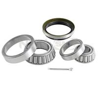 SNR R140.87 Kit cuscinetto ruota