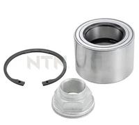 Set di cuscinetti ruota SNR R141.03