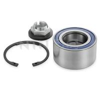 Set di cuscinetti ruota SNR R141.06