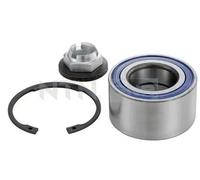 Set di cuscinetti ruota SNR R141.06