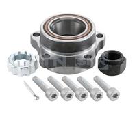 Cuscinetto ruota R141.09 SNR per FORD TRANSIT Autobus TRANSIT TOURNEO Autobus