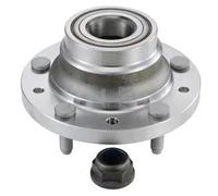 SNR R141.11 Kit cuscinetto ruota