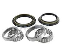 Cuscinetto ruota R141.12 SNR per MAZDA FORD