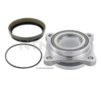 Cuscinetto ruota R141.18 SNR per TOYOTA LAND CRUISER 200 LAND CRUISER PRADO